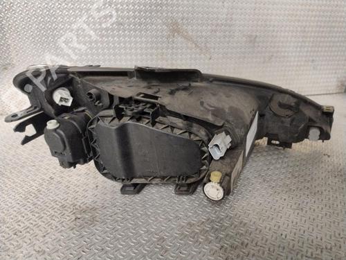 Scheinwerfer links PEUGEOT 206 Hatchback (2A/C) 1.4 16V | BP30047298C28 