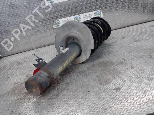Right front shock absorber PEUGEOT 207 (WA_, WC_) 1.6 HDi | BP24098825M17 