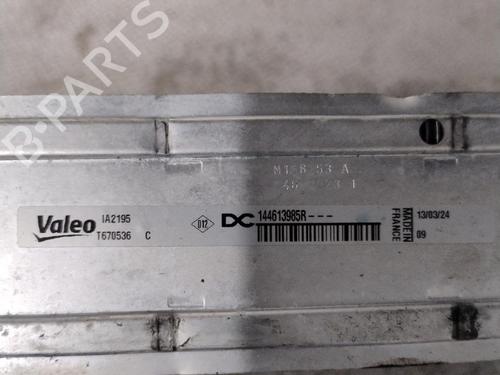 Intercooler RENAULT KANGOO III Box Body/MPV 1.3 TCe 100 (FJMA) | BP32307917M30 - Image 3