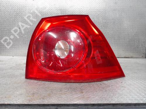 Used Right taillight VW GOLF V (1K1) 2.0 FSI (150 hp) 24098047