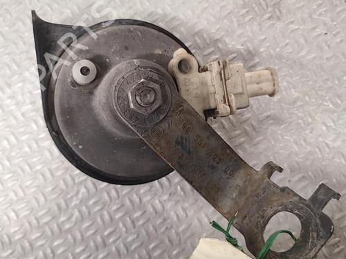 Used Horn CITROËN C4 I (LC_) 1.6 HDi (90 hp) 24303180