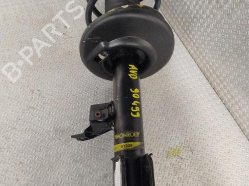 Used Right front shock absorber Right front shock absorber PEUGEOT 308 SW I (4E_, 4H_) 1.6 HDi (92 hp) 33331047 33331047