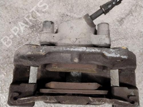 Used Left front brake caliper Left front brake caliper BMW 3 Compact (E46) 318 td (115 hp) 33188049 33188049