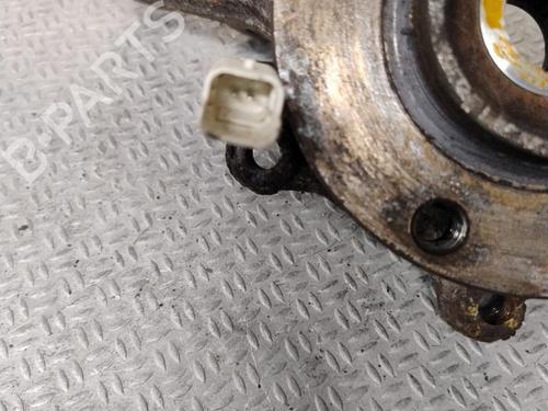Used Left front steering knuckle CITROËN C4 Coupe (LA_) 1.6 HDi (90 hp) 27373042