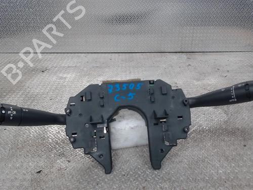 Used Steering column stalk Steering column stalk CITROËN C5 III (RD_) 2.0 HDi 150 / BlueHDi 150 (RDRHEA, RDRHE8, RDAHRM,... (150 hp) 24076932 24076932