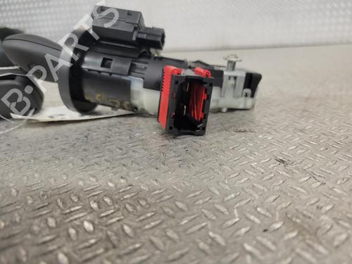 Ignition barrel RENAULT MASTER III Platform/Chassis (EV, HV, UV) 2.3 dCi 145 FWD (EV0E, EV0F, HV0E, HV0F, UV0E, UV0F,... | BP37275078M48 - Image 3