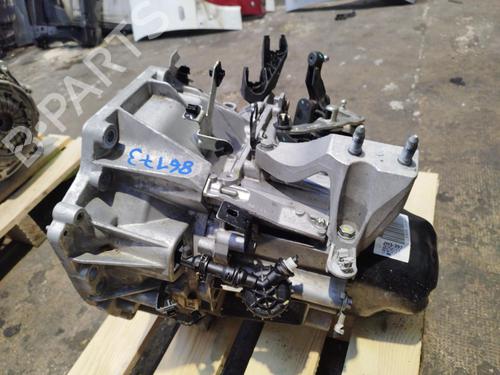 Gearbox DACIA LOGAN MCV II 1.0 SCe 75 | BP37595565M3 - Image 4