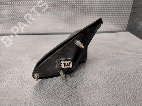 Used Right mirror RENAULT CLIO I (B/C57_, 5/357_) [1990-1999]  25013013