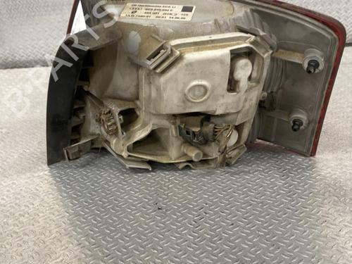 Left taillight AUDI A4 B7 Avant (8ED) 2.0 TDI 16V | BP24061778C34 