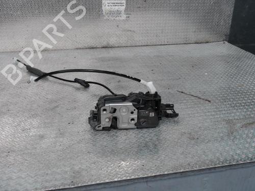 Used Front right lock PEUGEOT 308 I (4A_, 4C_) 1.6 HDi (112 hp) 24093717