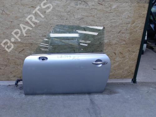 Used Left front door MINI MINI Convertible (R52) Cooper (116 hp) 24070520