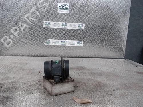 Used Mass air flow sensor Mass air flow sensor CITROËN C4 Grand Picasso I (UA_) 2.0 HDi 150 (150 hp) 24095218 24095218