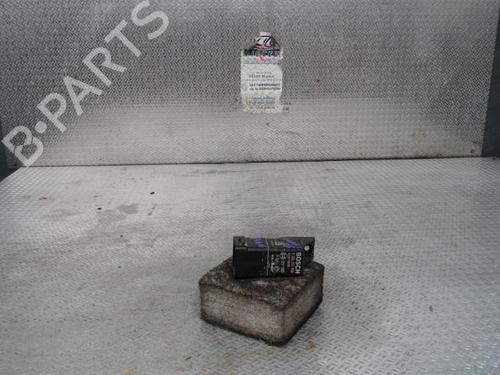 Elektronische module RENAULT TRAFIC III Bus (JG_) 1.6 dCi 120 (JGMB) (120 hp) 24098096