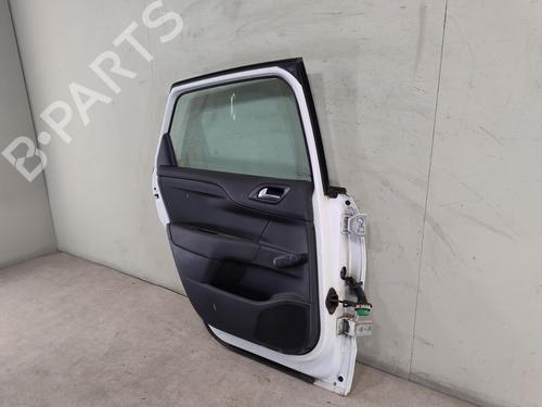 dr-venstre-bagtil-citroen-c4-ii-nc_-2009-25703726 main image