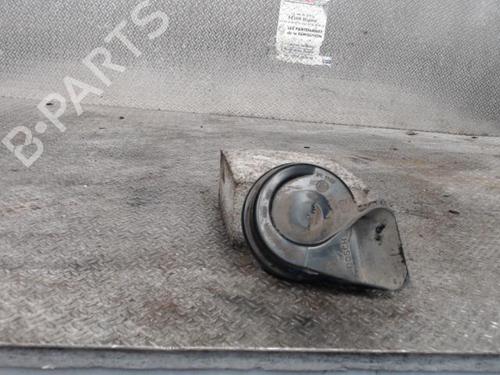 Used Horn Horn 24093104 24093104