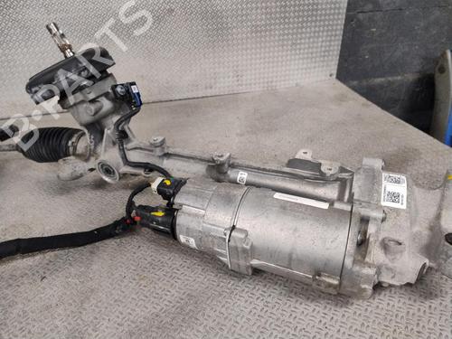 Steering rack RENAULT KANGOO III MPV TCe 130 (KJMB) | BP37595708M22 - Image 4
