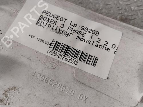 Hulkapsel PEUGEOT BOXER Van 2.2 HDi 130 | BP39231151C160 - Image 5