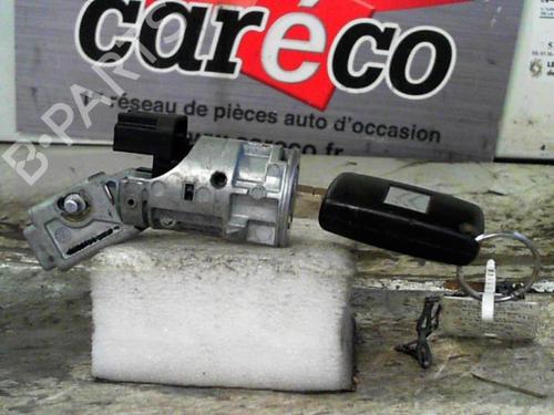 Used Ignition barrel Ignition barrel CITROËN C3 I (FC_, FN_) 1.4 HDi (68 hp) 24066574 24066574