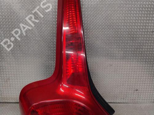 Left taillight VOLVO C30 (533) 1.6 D | BP33058413C34 - Image 5