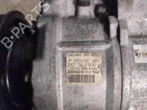 Used AC compressor AUDI A4 B8 (8K2) 2.7 TDI (190 hp) 32486399