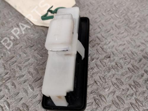 Used Tailgate handle Tailgate handle CITROËN C5 AIRCROSS (A_) 1.6 Hybrid 225 (A45GFR) (224 hp) 33749540 33749540