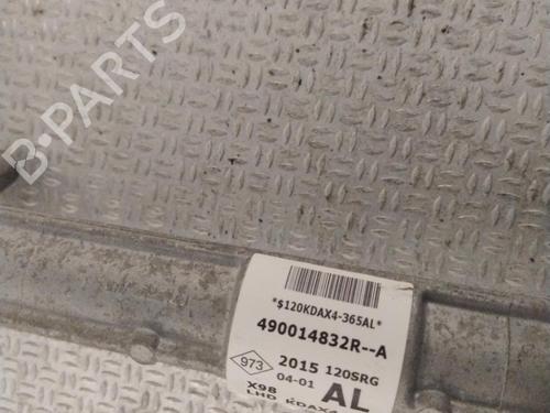 Used Steering rack RENAULT CLIO IV (BH_) 0.9 TCe 90 (BHNF, BHMA, BHMH, BHJK, BHJR) (90 hp) 30092528