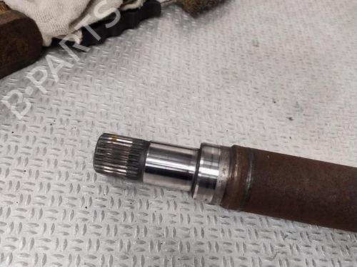 Used Right front driveshaft FORD C-MAX (DM2) 1.8 TDCi (115 hp) 30502238