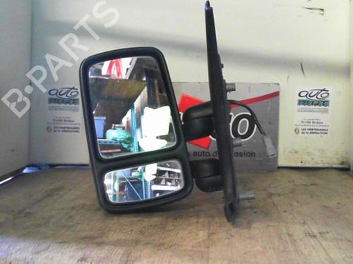 Used Left mirror OPEL MOVANO A Van (X70) 2.2 DTI (FD) (90 hp) 24067653
