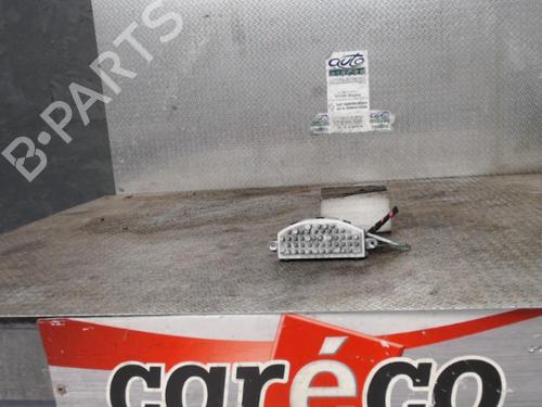 Varmemotstand RENAULT ESPACE V (JR_) 1.6 dCi 160 (160 hp) 24082662