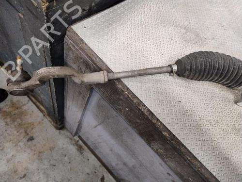Used Steering rack CITROËN C4 III (BA_, BB_, BC_) ë-C4 (BCZKXC, BZCKSC) (136 hp) 30651692