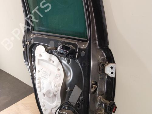 Left rear door CITROËN C3 II (SC_) 1.6 HDi | BP24101777C4 