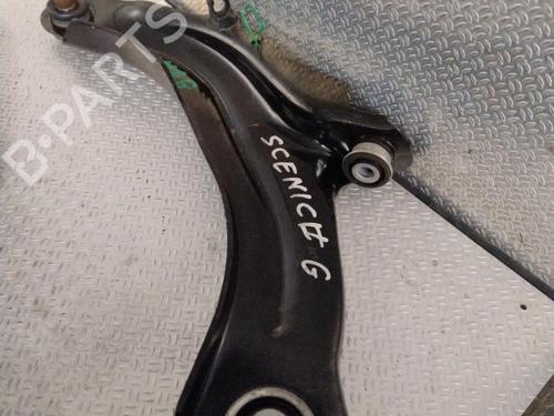 Querlenker links vorne für RENAULT SCÉNIC II (JM0/1_) 1.5 dCi (JM1E, JM16) (106 hp) 29468521