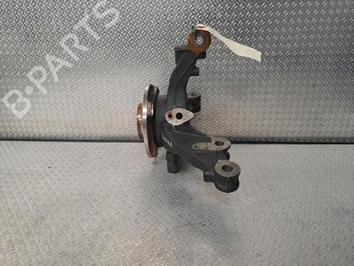 Right front steering knuckle CITROËN AMI (9A_) Electric (9AZ2CA) | BP37511706M26 - Image 2