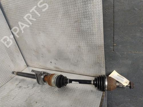 Right front driveshaft OPEL ASTRA H GTC (A04) 1.3 CDTI (L08) | BP36242259M39 - Image 2