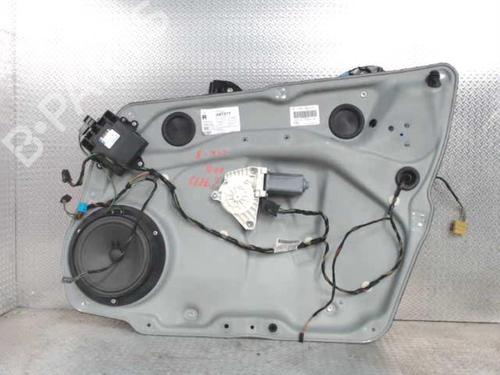 Used Front right window mechanism MERCEDES-BENZ B-CLASS Sports Tourer (W245) B 180 CDI (245.207) (109 hp) 24072953
