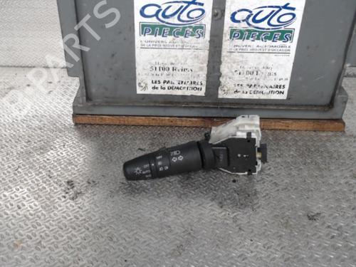 Used Steering column stalk NISSAN NOTE (E11, NE11) 1.5 dCi (68 hp) 24073079