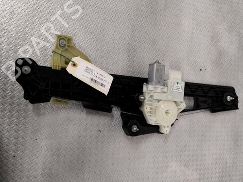 Front right window mechanism RENAULT CAPTUR II (HF_) E-TECH 145 (HFMU) | BP28685256C23