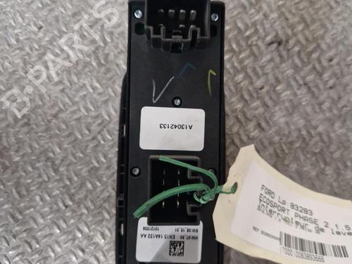 Left front window switch FORD ECOSPORT 1.5 TDCi | BP24095397I27 - Image 2