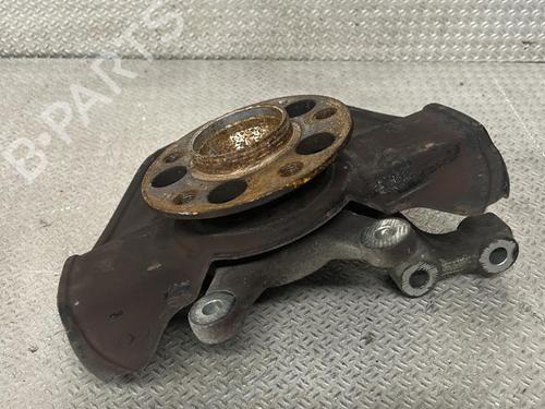 left-front-steering-knuckle-mercedes-benz-a-class-w169-2004-2005-2006-2007-2008-2009-2010-2011-2012-29985651 main image