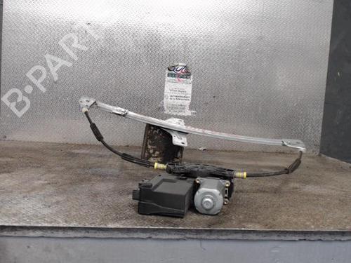 Front left window mechanism PEUGEOT 307 Break (3E) 2.0 HDI 110 | BP24089759C22 - Image 2