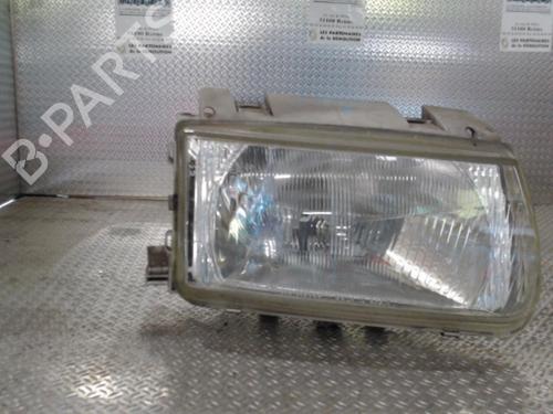 Used Right headlight VW POLO III (6N1) 55 1.3 (55 hp) 24071716