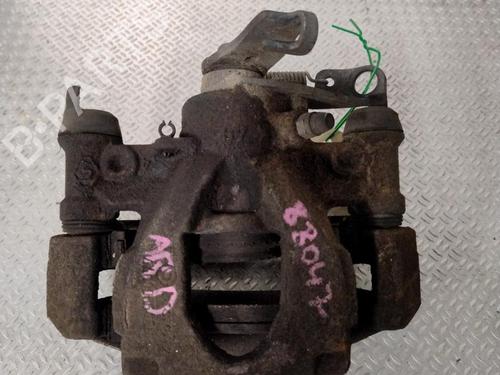 Right rear brake caliper OPEL MOVANO B Van (X62) 2.3 CDTI FWD (FV) | BP30092509M106