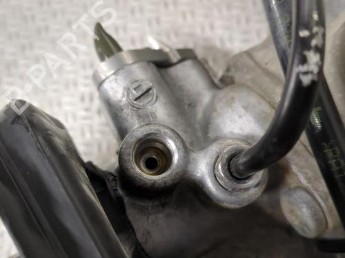 Steering rack NISSAN NOTE (E12) 1.5 dCi | BP30139332M22 - Image 3