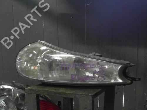 Used Right headlight FORD MONDEO II (BAP) 1.8 TD (90 hp) 24065394