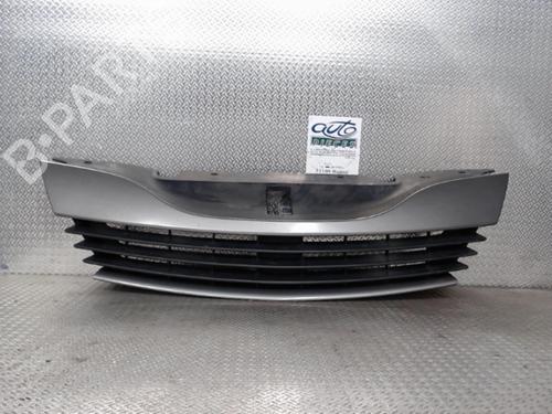 Grill RENAULT LAGUNA II (BG0/1_) 1.8 16V (BG06, BG0J, BG0M) (116 hp) 24075994