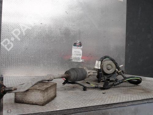 Used Steering rack Steering rack PEUGEOT 208 I (CA_, CC_) 1.2 VTi 68 / PureTech 68 (68 hp) 24095889 24095889