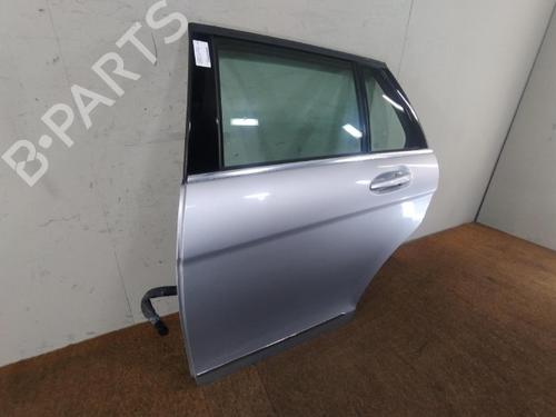 left-rear-door-mercedes-benz-c-class-t-model-s204-2007-2008-2009-2010-2011-2012-2013-2014-40553344 main image