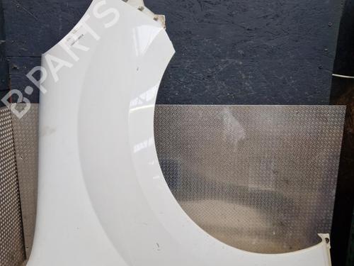 Right front fenders RENAULT KANGOO Express (FW0/1_) 1.5 dCi 70 (FW0A, KW0V) | BP24088633C42 