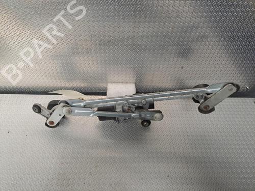 Used Front wiper motor NISSAN QASHQAI II (J11, J11_) 1.6 dCi (130 hp) 24060943