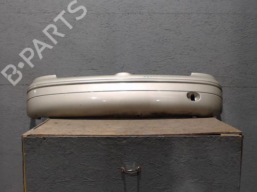 Used Rear bumper Rear bumper RENAULT TWINGO I Hatchback Van (S06_) 1.2 (S066, S068) (58 hp) 24081194 24081194